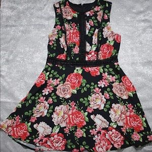 Flowers Dress